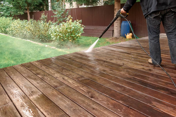 Best Restaurant Pressure Washing  in Anthony, TX