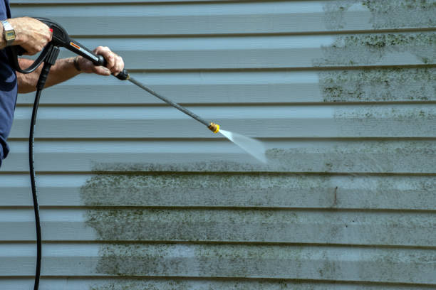 Best Post-Construction Pressure Washing  in Anthony, TX