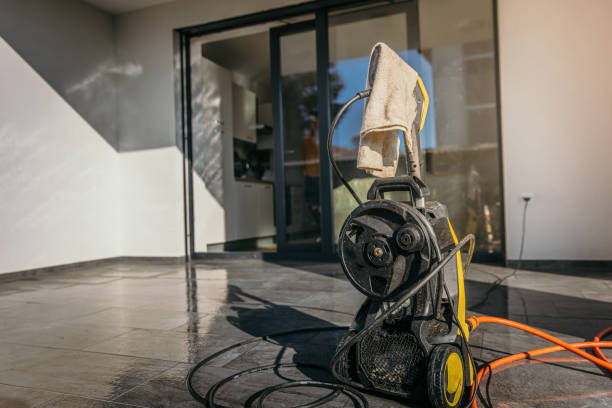 Anthony, TX Pressure Washing Company